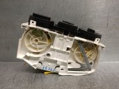 Recambio de mando calefaccion / aire acondicionado para seat toledo (1m2) 1.9 tdi referencia OEM IAM 1M0820045A 1M0820045A 