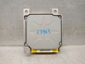 Recambio de centralita airbag para smart forfour (454) 1.1 (454.033) referencia OEM IAM A4548203526  028500196 BOSCH