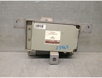 Recambio de centralita para smart forfour (454) 1.1 (454.033) referencia OEM IAM A4545450032  A68000F16 HITACHI