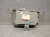 Recambio de centralita para smart forfour (454) 1.1 (454.033) referencia OEM IAM A4545450032  A68000F16 HITACHI