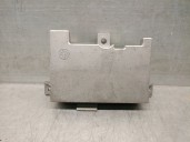 Recambio de centralita para smart forfour (454) 1.1 (454.033) referencia OEM IAM A4545450032  A68000F16 HITACHI