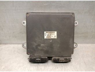 Recambio de centralita motor uce para smart forfour (454) 1.1 (454.033) referencia OEM IAM A1341502679  MITSUBISHI ELECTRIC