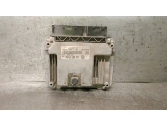 Recambio de centralita motor uce para volkswagen golf v berlina (1k1) 2.0 tdi referencia OEM IAM 03G906021KK  0281013228 BOSCH