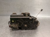Recambio de cerradura puerta delantera izquierda para seat toledo (1m2) 1.9 tdi referencia OEM IAM 6X1837013G 6X1837013G 