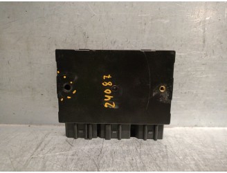 Replacement comfort module for Seat Toledo (1M2) 1.9 TDI OEM IAM reference 1J0959799S 5DK00795350 