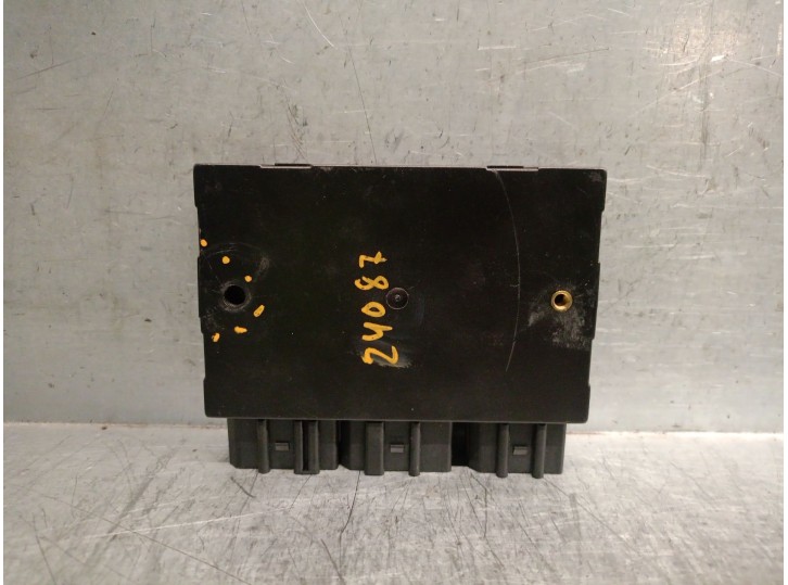 Recambio de modulo confort para seat toledo (1m2) 1.9 tdi referencia OEM IAM 1J0959799S 5DK00795350 