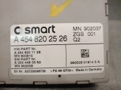 Recambio de modulo electronico para smart forfour (454) 1.1 (454.033) referencia OEM IAM A4548202526 