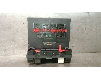 Recambio de caja reles / fusibles para volkswagen golf v berlina (1k1) 2.0 tdi referencia OEM IAM 3C0937049AE  F005V00631 BOSCH