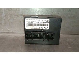 Recambio de modulo confort para volkswagen golf v berlina (1k1) 2.0 tdi referencia OEM IAM 1K0959433BT 5DK00897702 HELLA