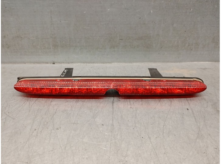 Recambio de luz central de freno para smart forfour (454) 1.1 (454.033) referencia OEM IAM A4548200356 A4548200356 