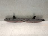 Recambio de luz central de freno para smart forfour (454) 1.1 (454.033) referencia OEM IAM A4548200356 A4548200356 