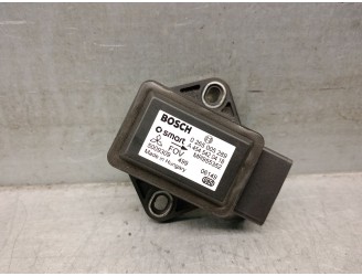 Recambio de modulo electronico para smart forfour (454) 1.1 (454.033) referencia OEM IAM A4545420418  0265005289 BOSCH