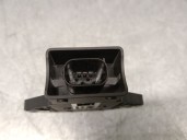 Recambio de modulo electronico para smart forfour (454) 1.1 (454.033) referencia OEM IAM A4545420418  0265005289 BOSCH