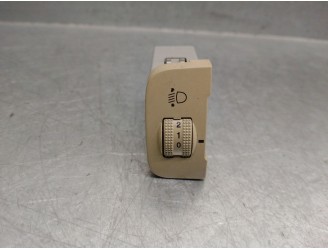 Recambio de mando luces salpicadero para hyundai sonata v (nf) 2.0 crdi referencia OEM IAM 751U00080 