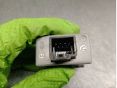 Recambio de mando luces salpicadero para hyundai sonata v (nf) 2.0 crdi referencia OEM IAM 751U00080 