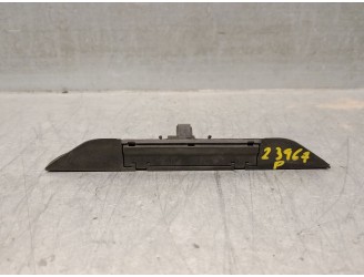 Recambio de maneta exterior porton para smart forfour (454) 1.1 (454.033) referencia OEM IAM A4547600159 A4547600159 