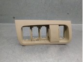 Replacement trim for Hyundai Sonata V (NF) 2.0 CRDi OEM IAM reference 933103K510V2 933103K510V2 