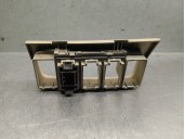 Replacement trim molding for Hyundai Sonata V (NF) 2.0 CRDi OEM IAM reference 933103K510V2 933103K510V2 
