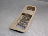 Replacement trim molding for Hyundai Sonata V (NF) 2.0 CRDi OEM IAM reference 933103K510V2 933103K510V2 