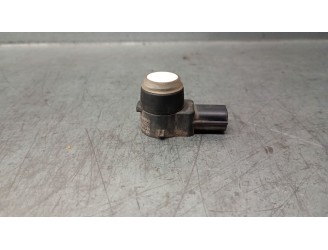 Recambio de sensor impacto para opel antara a (l07) 2.2 cdti referencia OEM IAM 94812911 