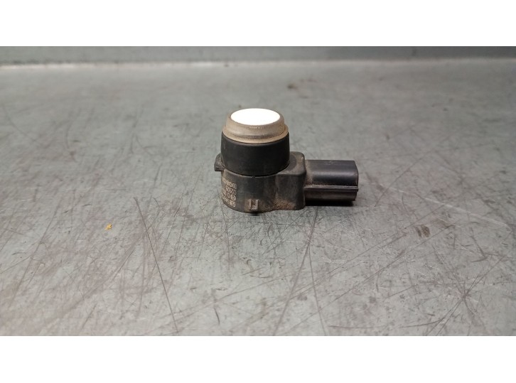 Recambio de sensor impacto para opel antara a (l07) 2.2 cdti referencia OEM IAM 94812911 