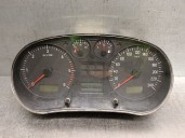 Recambio de cuadro instrumentos para seat toledo (1m2) 1.9 tdi referencia OEM IAM 1M0919272 1M0919860NX 
