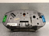 Recambio de cuadro instrumentos para seat toledo (1m2) 1.9 tdi referencia OEM IAM 1M0919272 1M0919860NX 