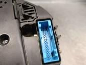 Recambio de cuadro instrumentos para seat toledo (1m2) 1.9 tdi referencia OEM IAM 1M0919272 1M0919860NX 