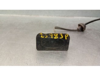 Recambio de maneta exterior porton para opel antara a (l07) 2.2 cdti referencia OEM IAM 96661410 4814016 