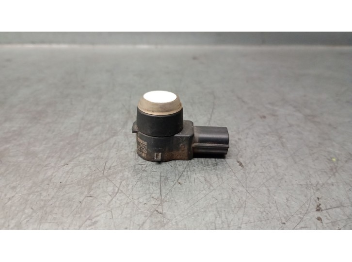 Recambio de sensor impacto para opel antara a (l07) 2.2 cdti referencia OEM IAM 94812911  0263003967 BOSCH