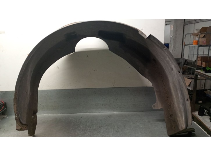 Recambio de paso rueda delantero derecho para opel antara a (l07) 2.2 cdti referencia OEM IAM 20952947 4802728 