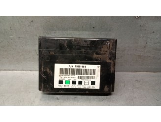 Recambio de modulo electronico para opel antara a (l07) 2.2 cdti referencia OEM IAM 95151084  TN2324000331 DENSO