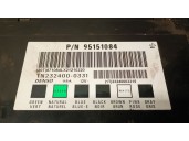 Recambio de modulo electronico para opel antara a (l07) 2.2 cdti referencia OEM IAM 95151084 TN2324000331 DENSO