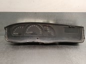 Recambio de cuadro instrumentos para opel vectra b berlina 2.0 dti referencia OEM IAM 24422215 1235015 110008911 VDO