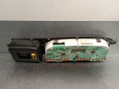 Recambio de cuadro instrumentos para opel vectra b berlina 2.0 dti referencia OEM IAM 24422215 1235015 110008911 VDO