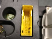 Recambio de cuadro instrumentos para opel vectra b berlina 2.0 dti referencia OEM IAM 24422215 1235015 110008911 VDO