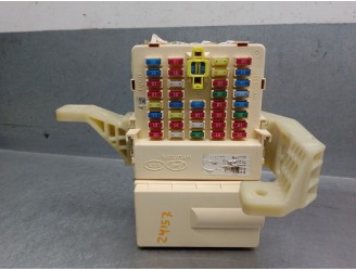 Recambio de caja reles / fusibles para hyundai sonata v (nf) 2.0 crdi referencia OEM IAM 919503K010  