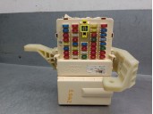 Recambio de caja reles / fusibles para hyundai sonata v (nf) 2.0 crdi referencia OEM IAM 919503K010  