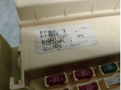 Recambio de caja reles / fusibles para hyundai sonata v (nf) 2.0 crdi referencia OEM IAM 919503K010  