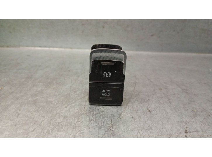 Recambio de palanca freno de mano para volkswagen touran (5t1) 1.4 tsi referencia OEM IAM 5TA927225B 5TA927225B 