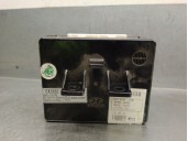 Replacement electronic module for Hyundai Sonata V (NF) 2.0 CRDi OEM IAM reference 954003K425 954003K425 