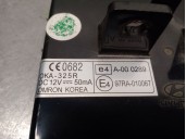 Replacement electronic module for Hyundai Sonata V (NF) 2.0 CRDi OEM IAM reference 954003K425 954003K425 