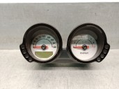Recambio de cuadro instrumentos para smart forfour (454) 1.1 (454.033) referencia OEM IAM A4545405511 