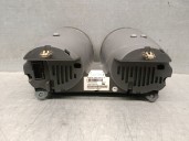 Recambio de cuadro instrumentos para smart forfour (454) 1.1 (454.033) referencia OEM IAM A4545405511  