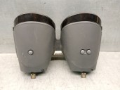 Recambio de cuadro instrumentos para smart forfour (454) 1.1 (454.033) referencia OEM IAM A4545405511  