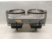 Recambio de cuadro instrumentos para smart forfour (454) 1.1 (454.033) referencia OEM IAM A4545405511 