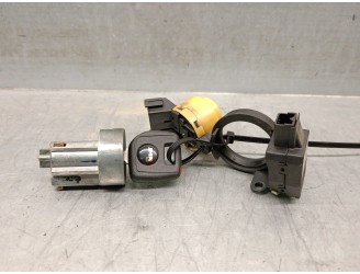 Recambio de conmutador de arranque para smart forfour (454) 1.1 (454.033) referencia OEM IAM MR587813 A4547600306 5WK45107 SIEME