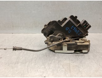 Recambio de cerradura puerta delantera derecha para smart forfour (454) 1.1 (454.033) referencia OEM IAM A4547200235 A4547200235