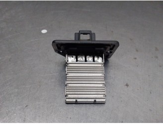Recambio de resistencia calefaccion para hyundai sonata v (nf) 2.0 crdi referencia OEM IAM 971283K000 971283K000 