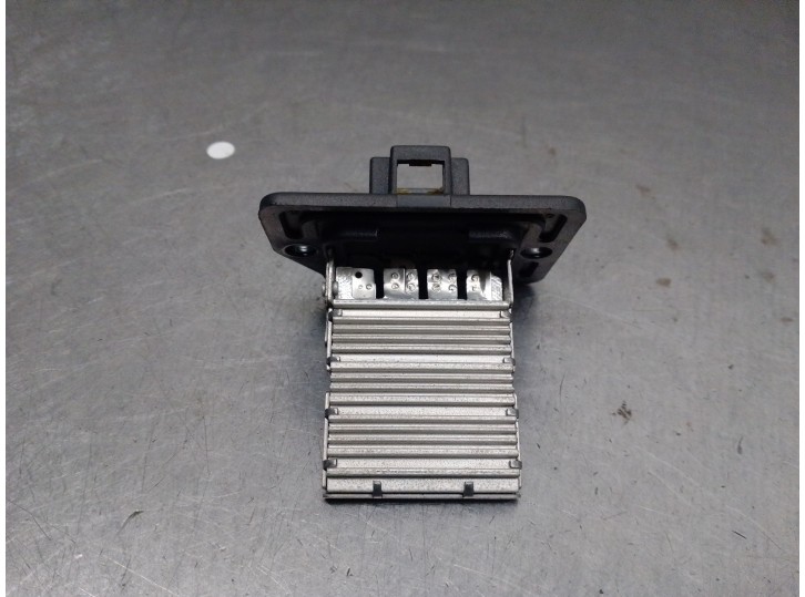Recambio de resistencia calefaccion para hyundai sonata v (nf) 2.0 crdi referencia OEM IAM 971283K000 971283K000 